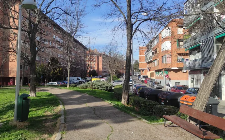 Edificio residencial en Calle Antonio Prieto, 28 - Foto 42
