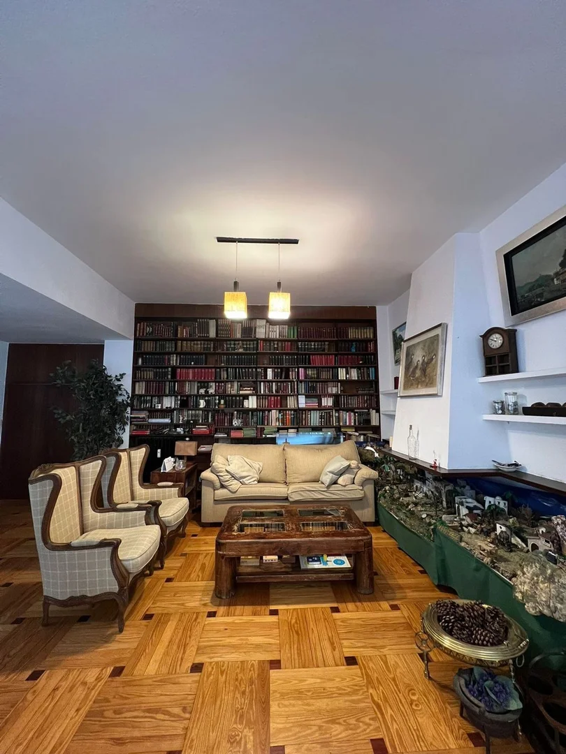 Piso en venta en Nuevos Ministerios-Ríos Rosas - Foto 2