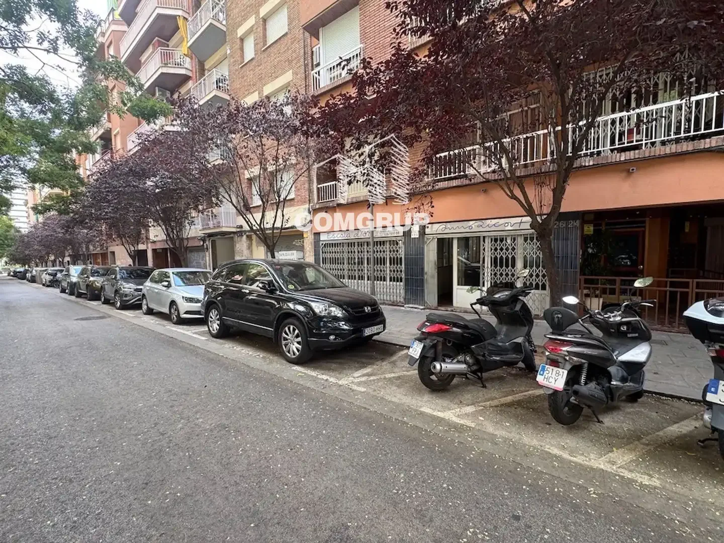 Local comercial en  Amunt - Foto 13