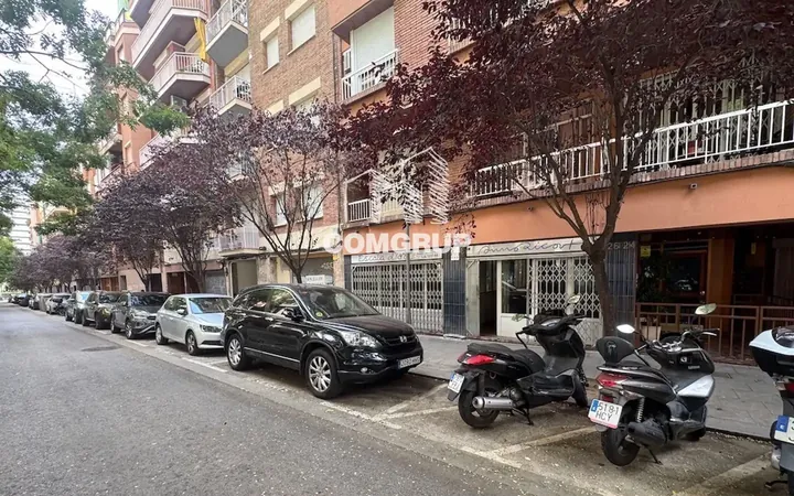 Local comercial en  Amunt - Foto 13