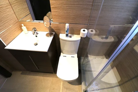 Piso en avenida de la Albufera, 125 - Foto 8