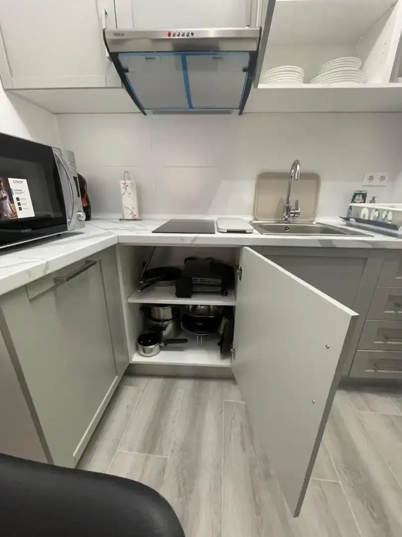 Piso en  Calle de las Tres Cruces 2 - Foto 37