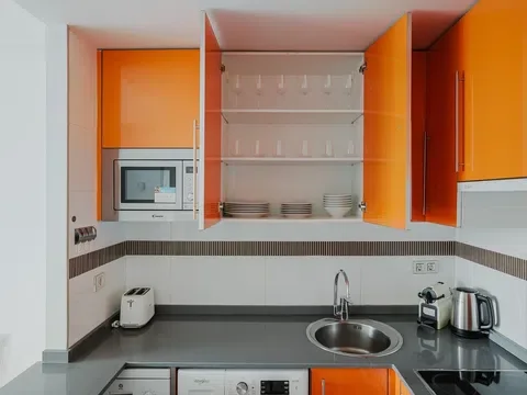 Piso en calle de Dulce Chacón, 17 - Foto 7