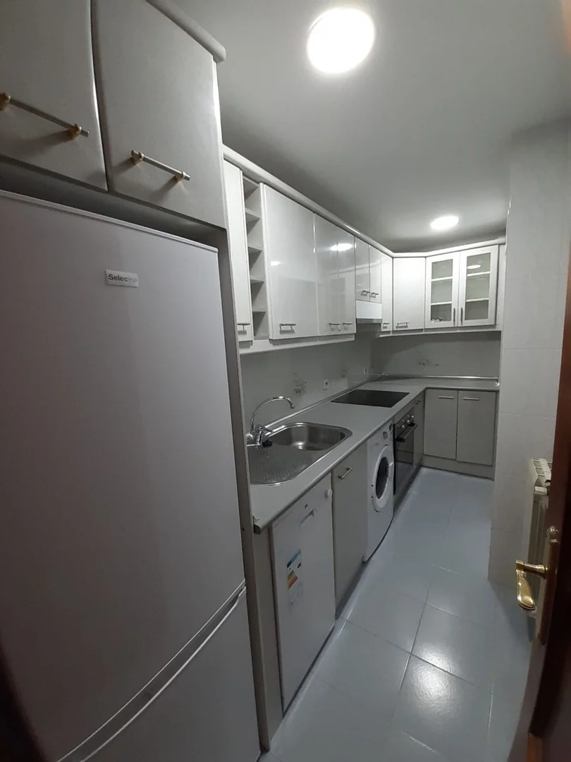 Piso en Calle Virgen del Coro, 16, Concepción - Foto 3