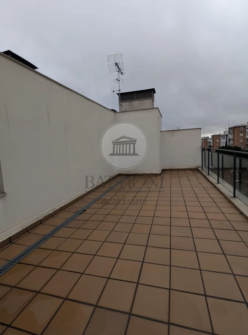 Dúplex en Calle de Juan Pérez Zúñiga, 14, Concepción - Foto 18