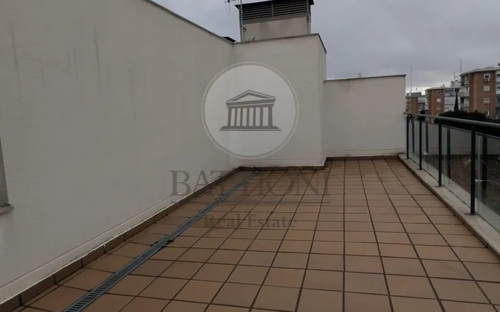Dúplex en Calle de Juan Pérez Zúñiga, 14, Concepción - Foto 18