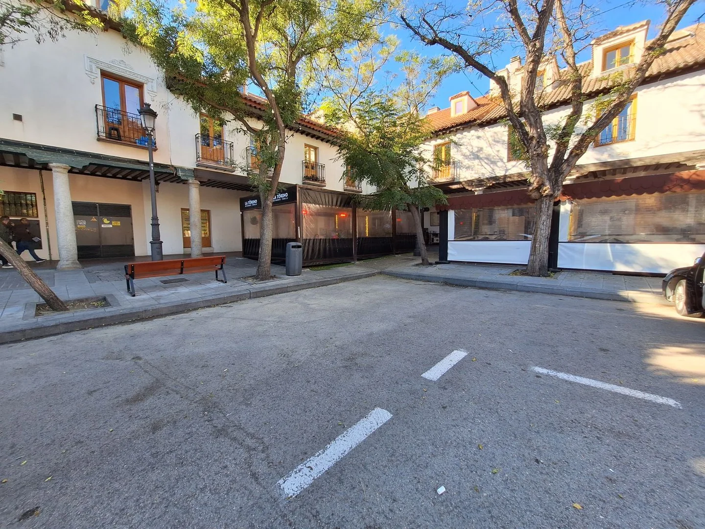 Piso en Calle de la Botica, 2, Casco Histórico de Barajas - Foto 32