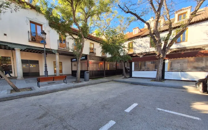 Piso en Calle de la Botica, 2, Casco Histórico de Barajas - Foto 32