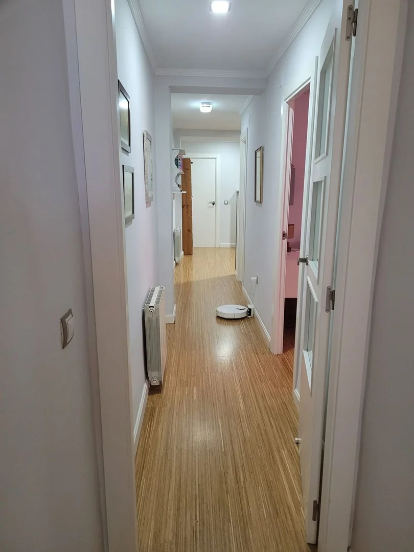 Piso en Isabel La Católica, 14 - Foto 12