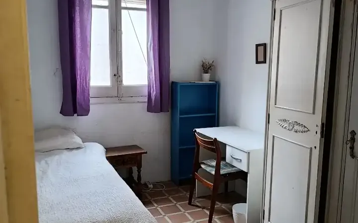 Piso en  Calle de Joaquín María López 17 - Foto 7