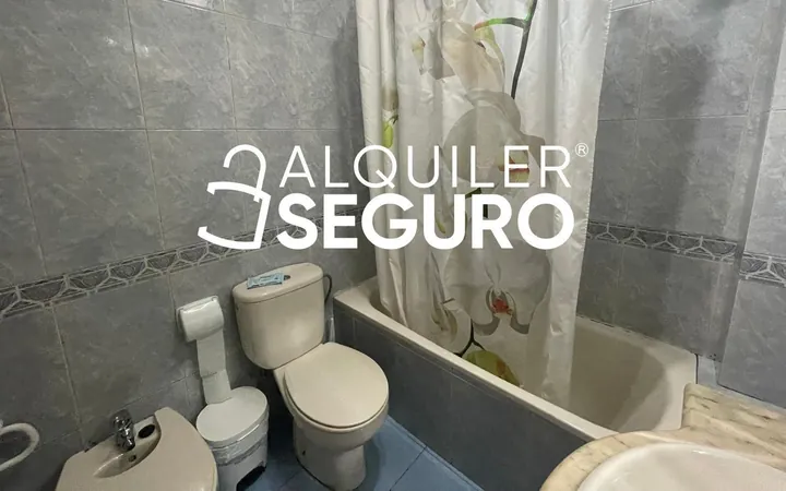 Piso en Ronda de Atocha, Lavapiés-Embajadores - Foto 22