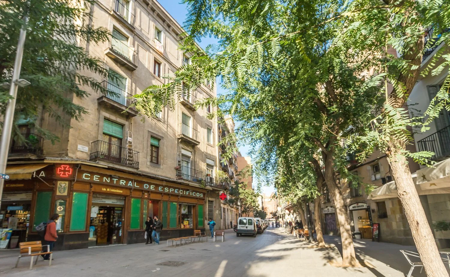 Piso en Calle del Rec Comtal, 10, Sant Pere - Santa Caterina i la Ribera - Foto 9