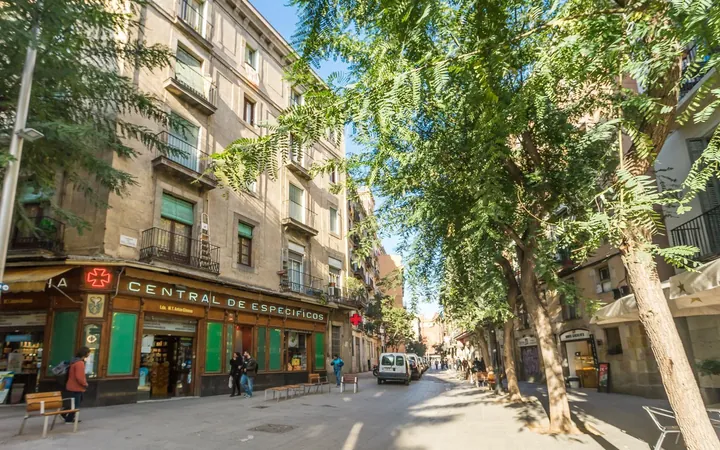 Piso en Calle del Rec Comtal, 10, Sant Pere - Santa Caterina i la Ribera - Foto 9
