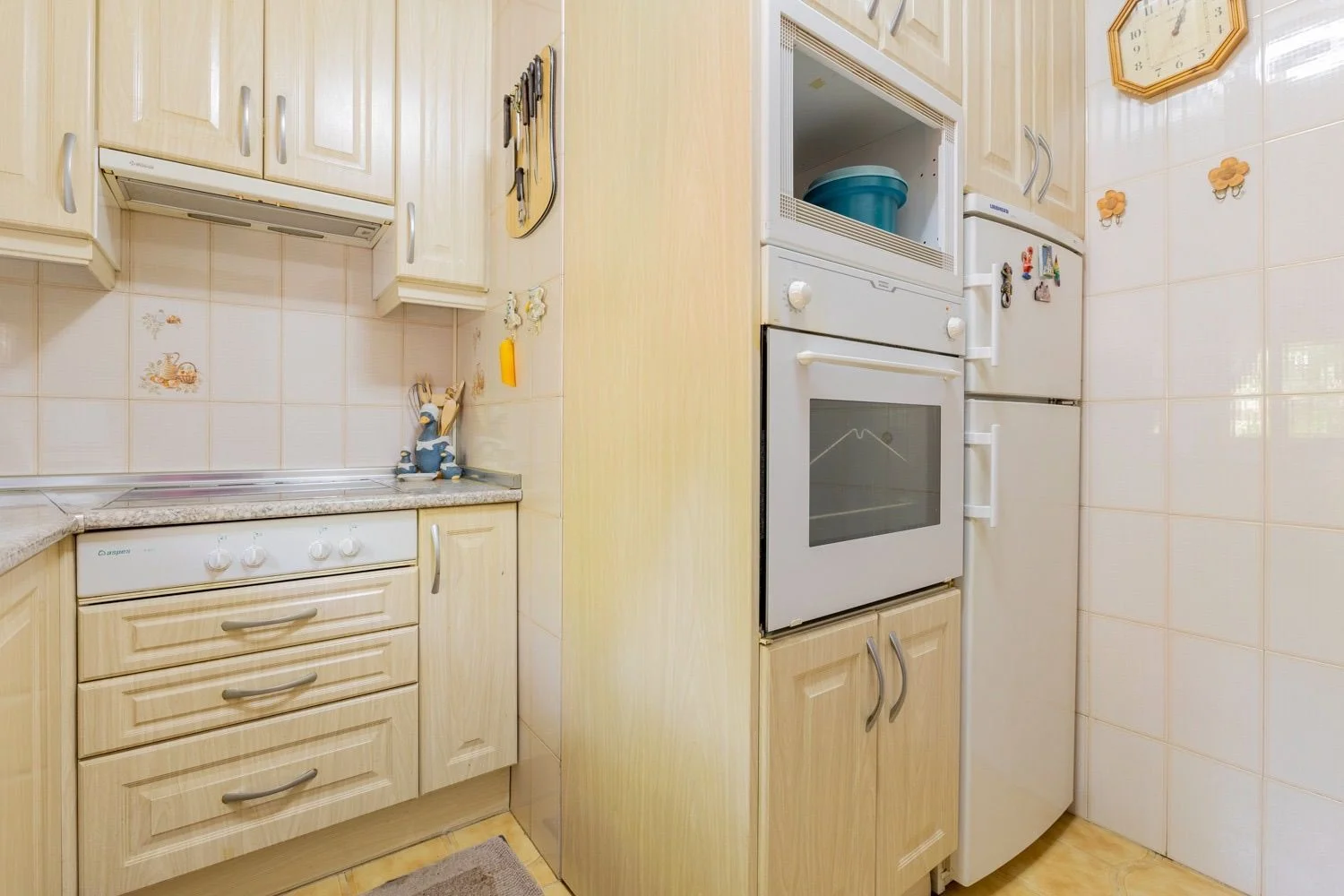 Piso en calle del Canal del Bósforo, 68 - Foto 5