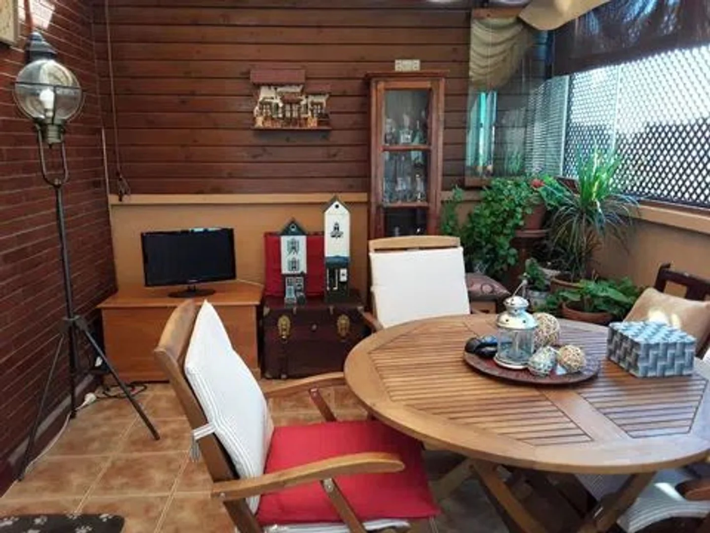 Ático en calle Riocabado, 9 - Foto 11