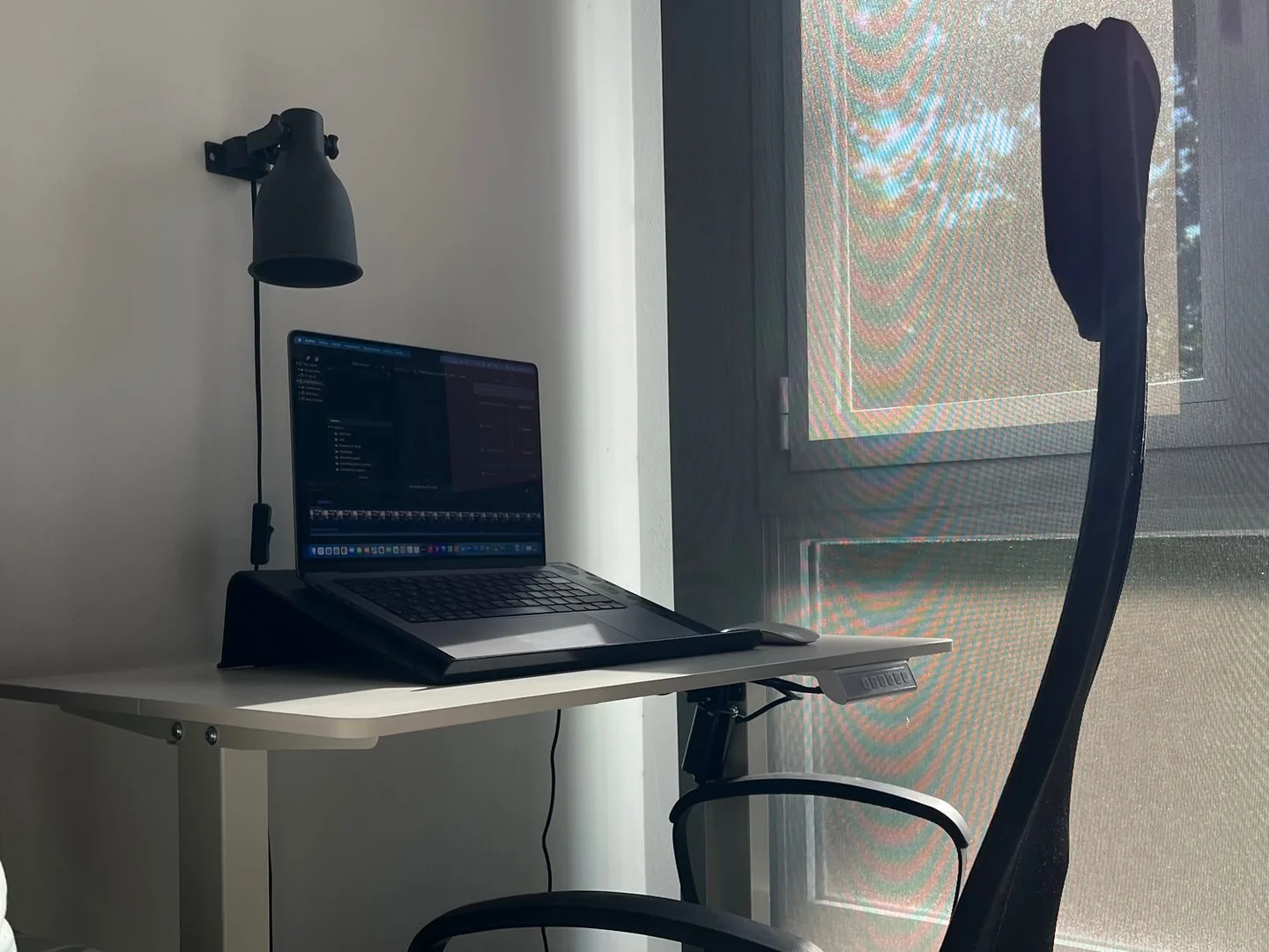 Estudio en Calle de Antonio de Leyva, 41, Comillas - Foto 10