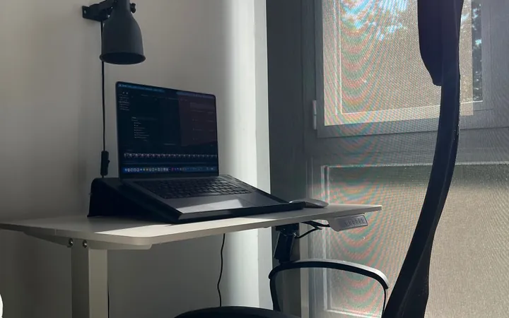 Estudio en Calle de Antonio de Leyva, 41, Comillas - Foto 10