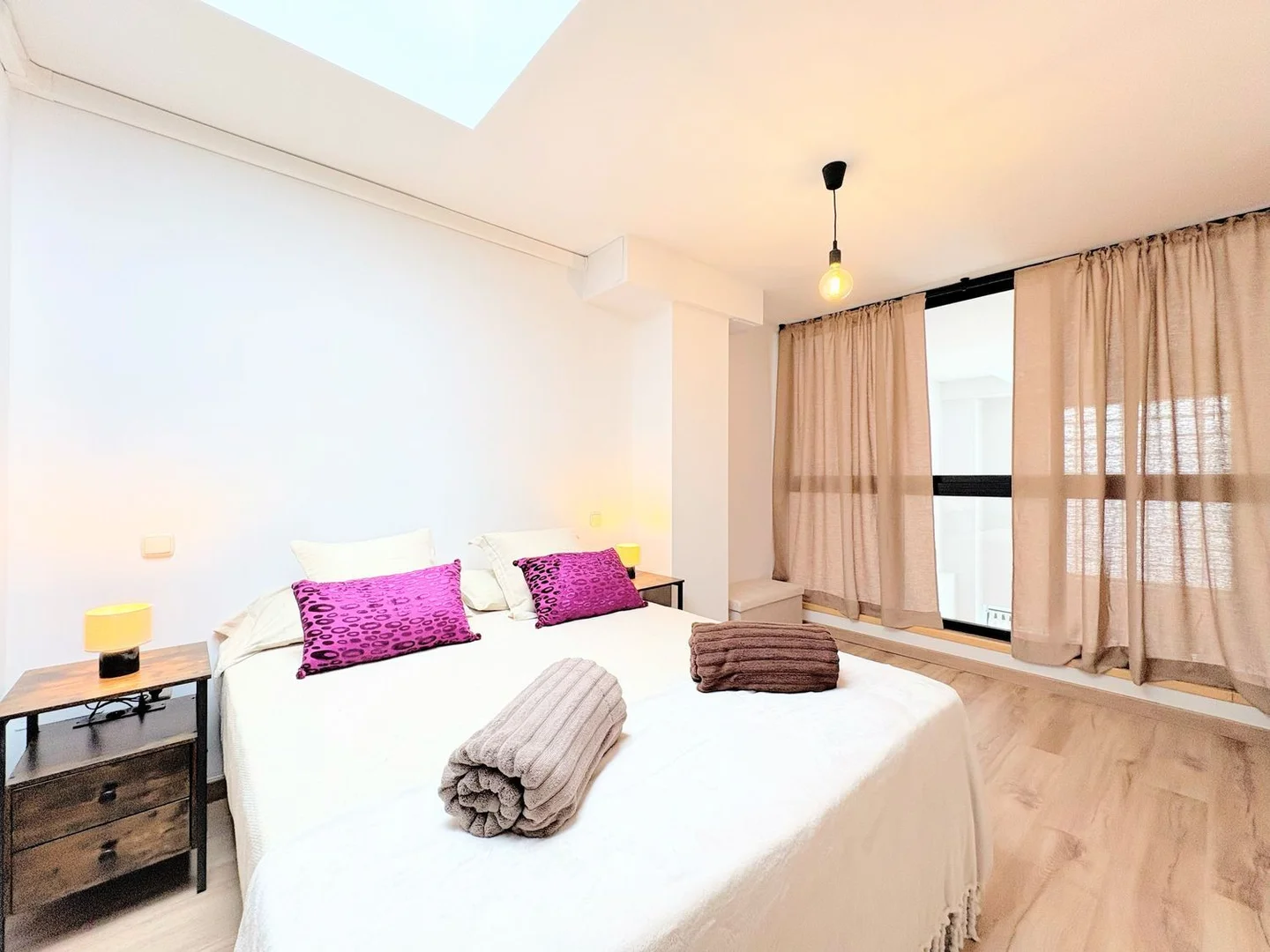 Piso en Barrio Tres Olivos - Valverde - Foto 20