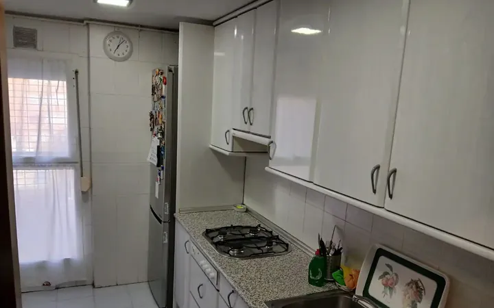Piso en  Calle de Silvano 122 - Foto 4