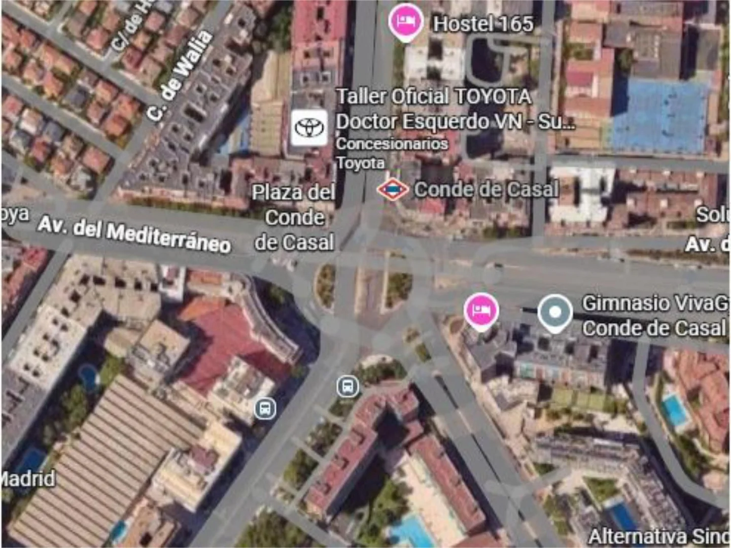 Piso en  Avenida del Mediterráneo 48 - Foto 75