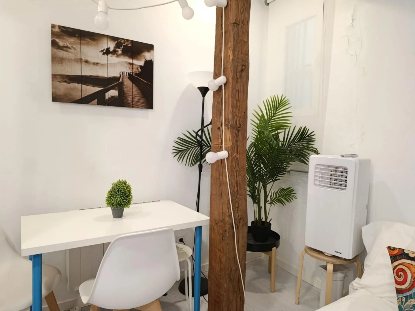 Piso en  Calle del Pez 11 - Foto 4