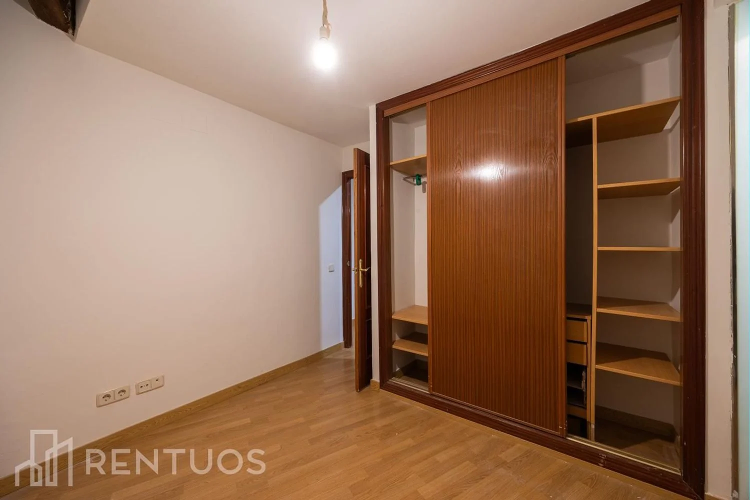 Dúplex en calle de Bordadores - Foto 13