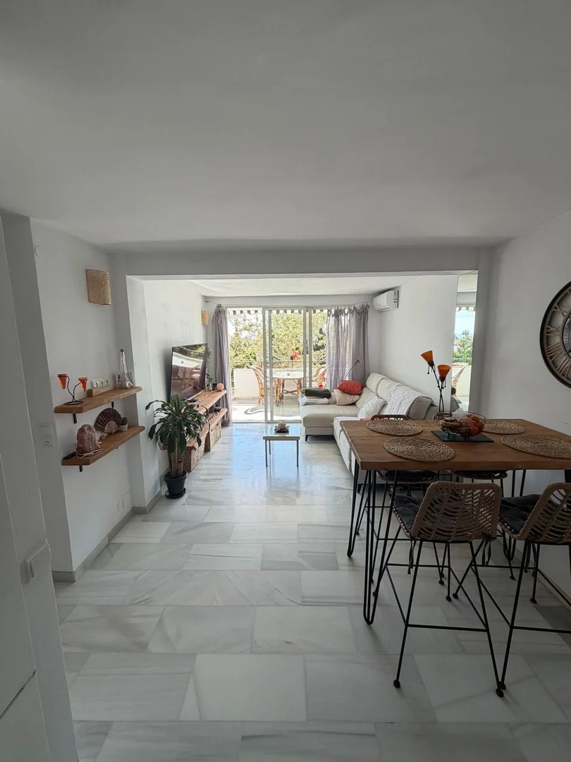 Piso en Barrio Huerta Belón-Calvario - Foto 7