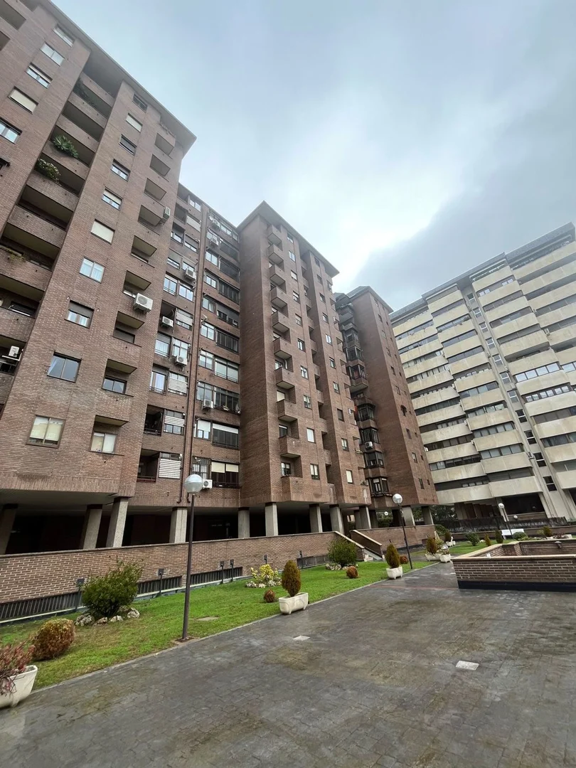 Piso en calle de Alfredo Marqueríe, 49 - Foto 33