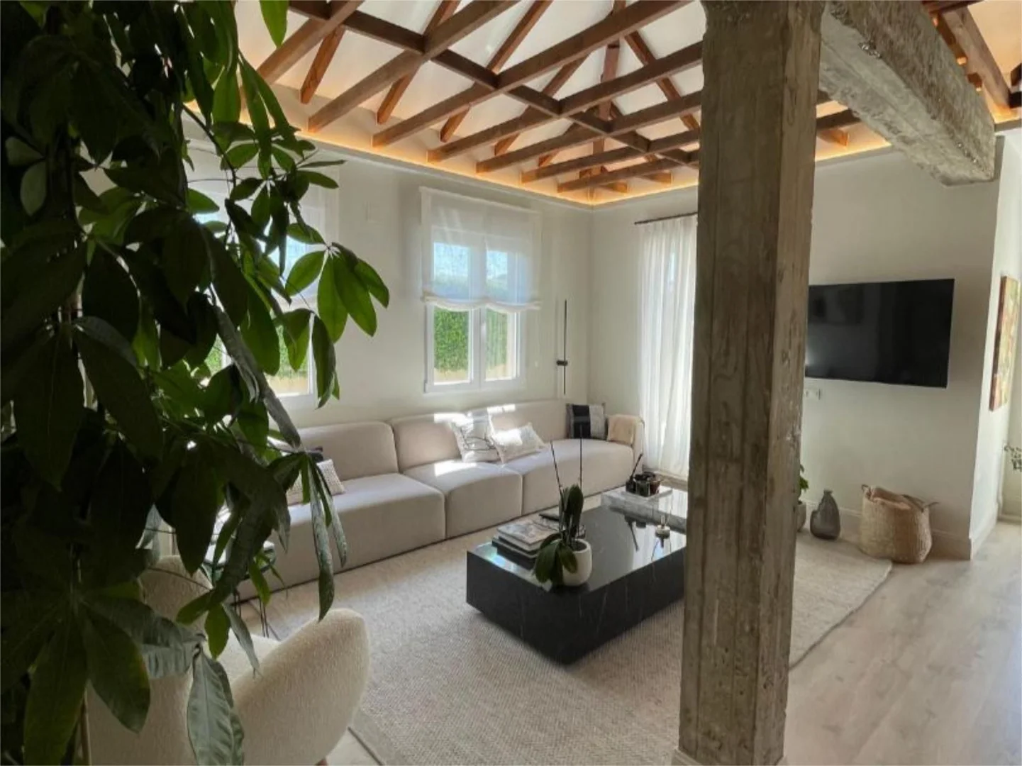 Piso en  Calle de Modesto Lafuente 54 - Foto 37