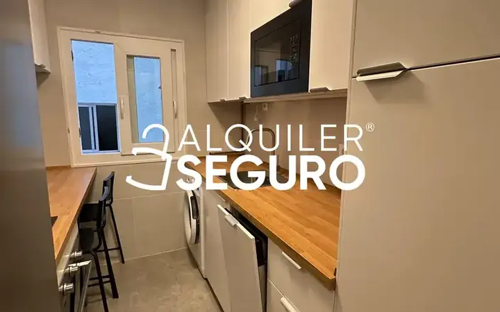 Piso en  Doctor Vallejo - Foto 1