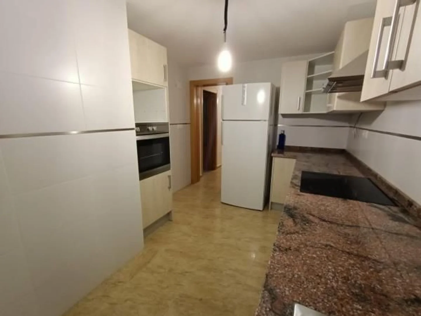 Piso en calle del Tucuman, 17 - Foto 13