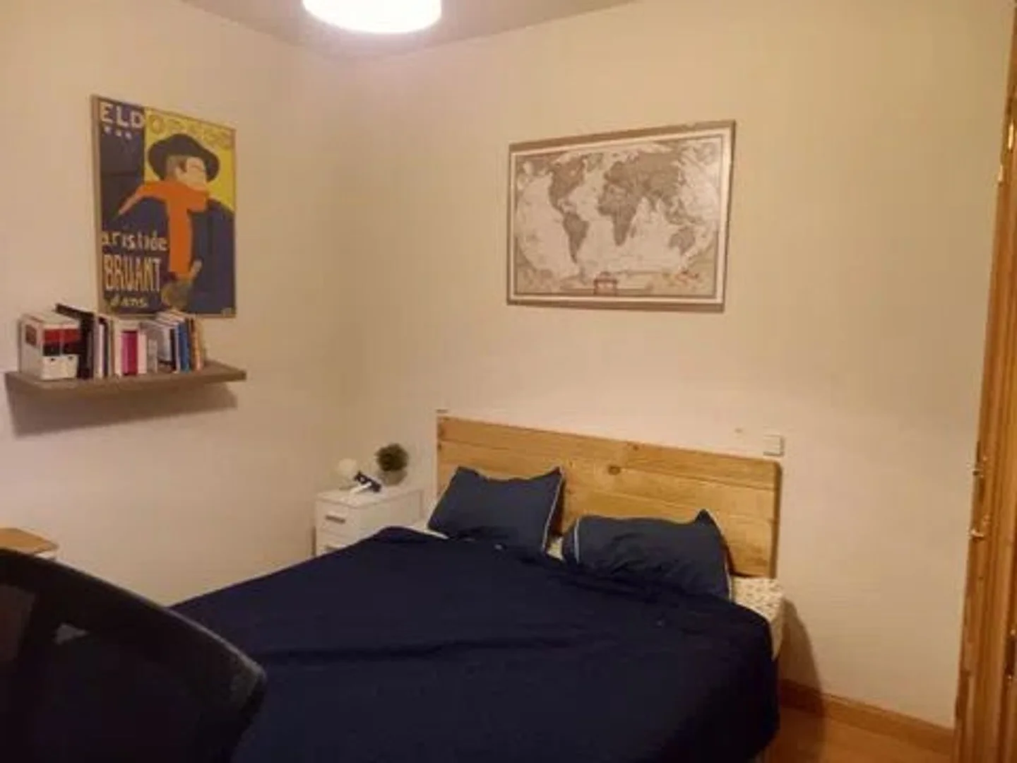 Piso en Barrio Lavapiés-Embajadores - Foto 12