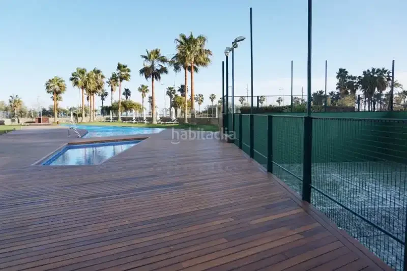 Piso en  Passeig de Garcia Fària - Foto 35