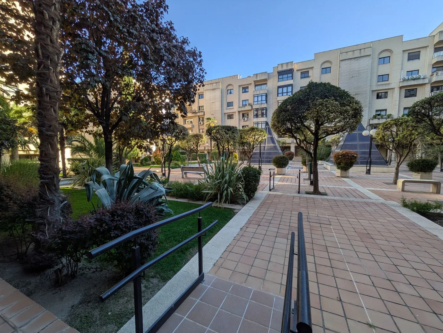 Piso en calle de Raimundo Fernández Villaverde, 28 - Foto 26