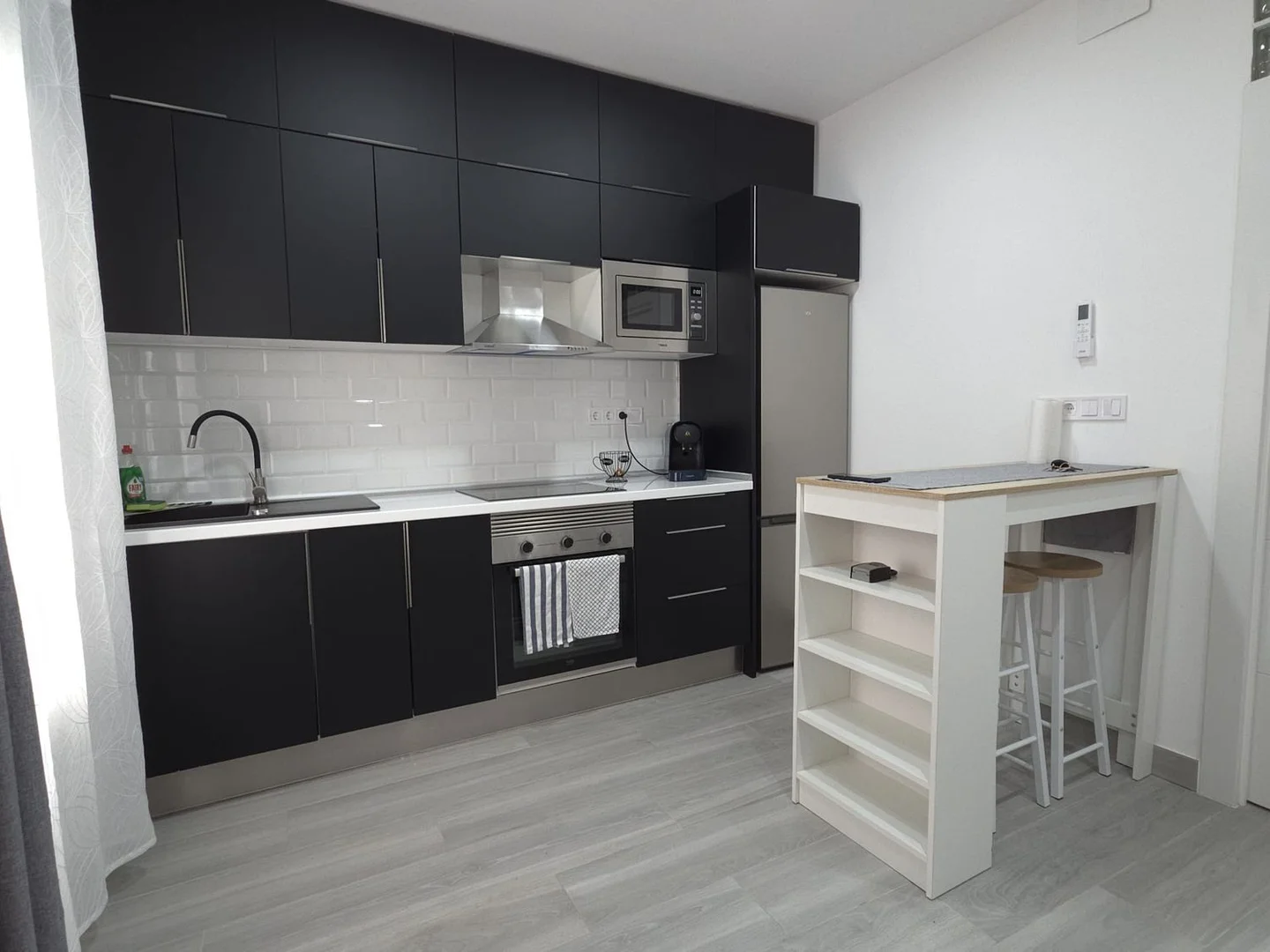 Piso en calle de Ángel Múgica, 12 - Foto 12