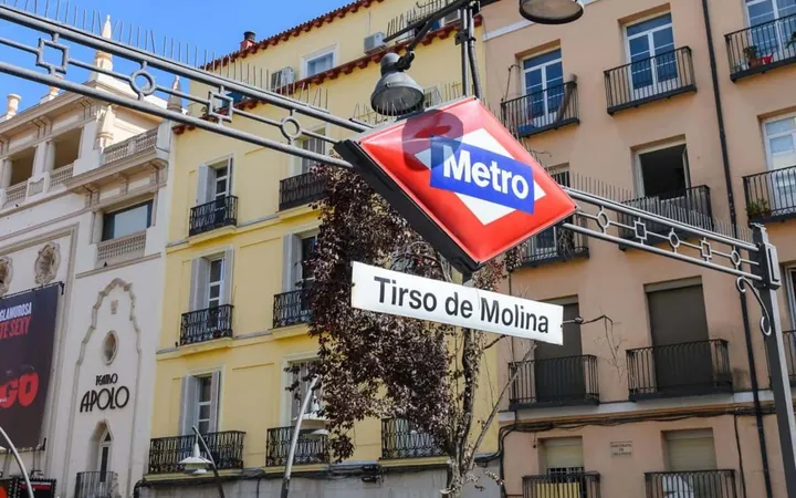 Piso en Calle de los Relatores, 10, Lavapiés-Embajadores - Foto 34