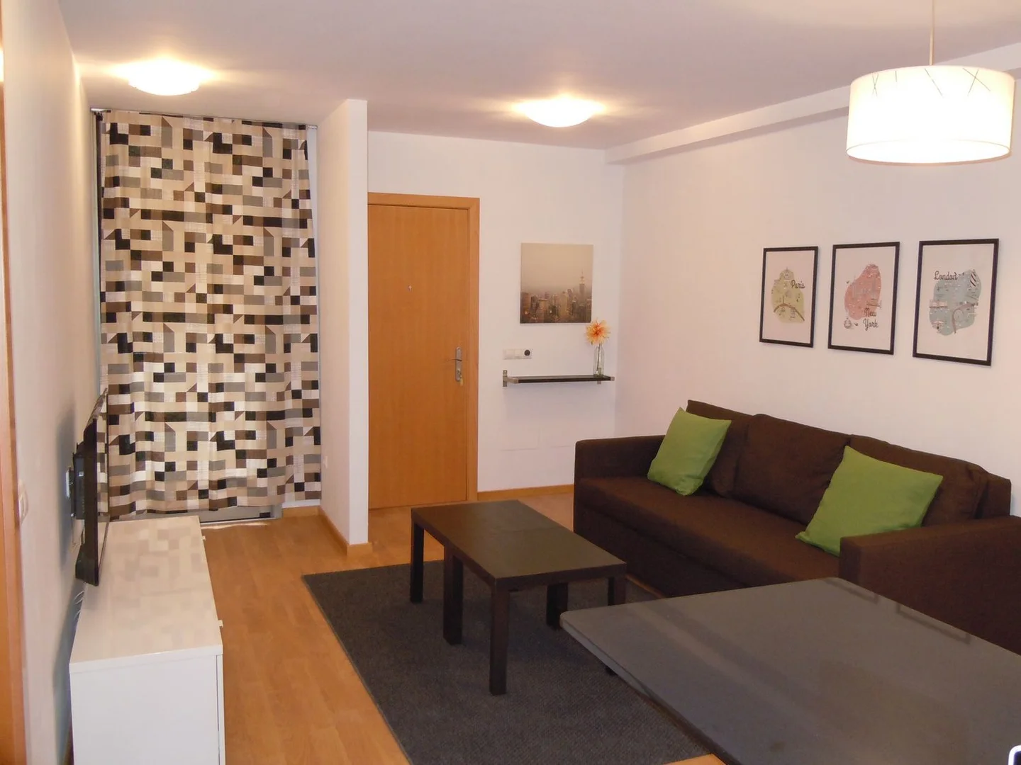 Piso en calle Albareda, 79 - Foto 3