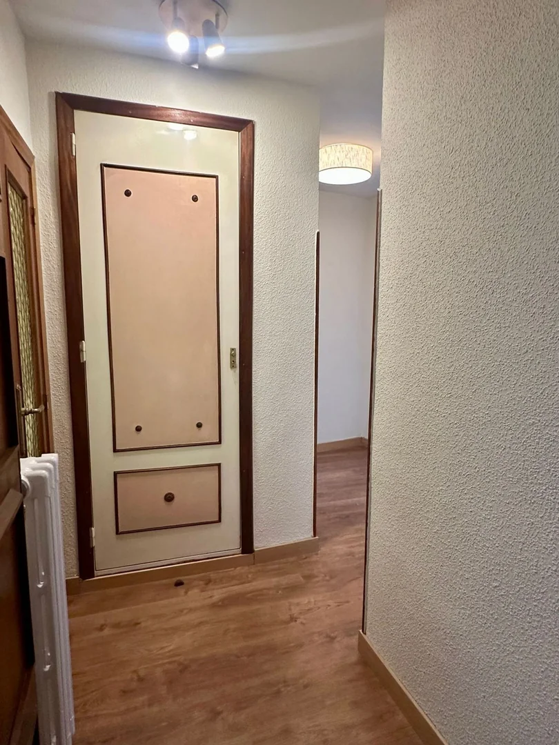 Piso en Calle de María de Guzmán, 8, Nuevos Ministerios-Ríos Rosas - Foto 15