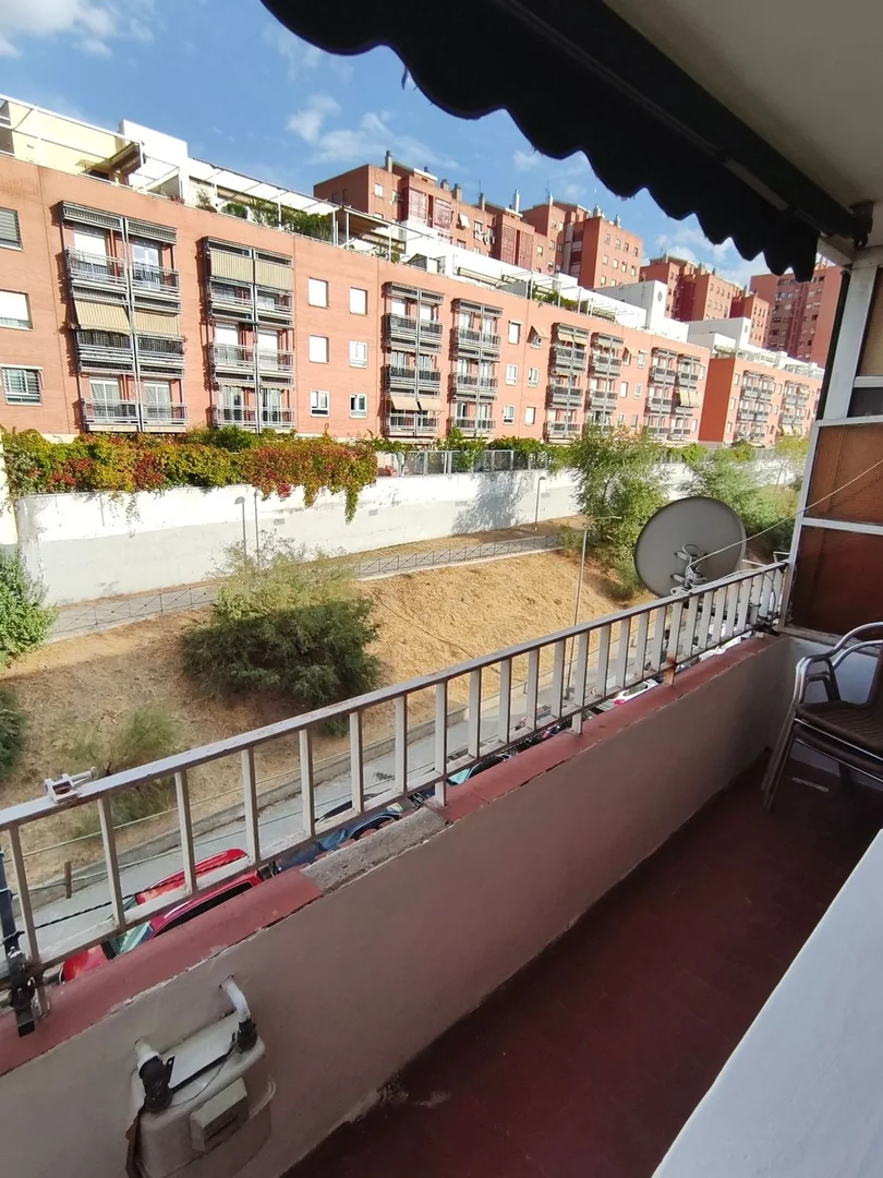 Piso en Calle del Manco de Lepanto, 10, Numancia - Foto 13