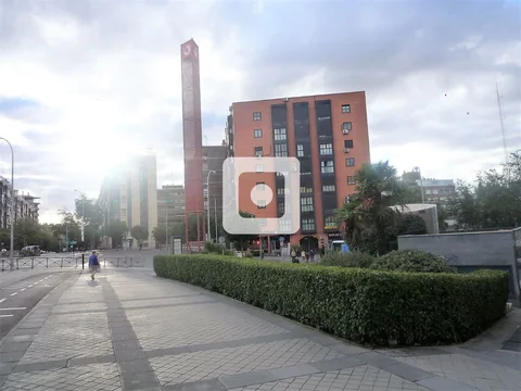 Piso en paseo de Juan Antonio Vallejo-Nájera Botas - Foto 58