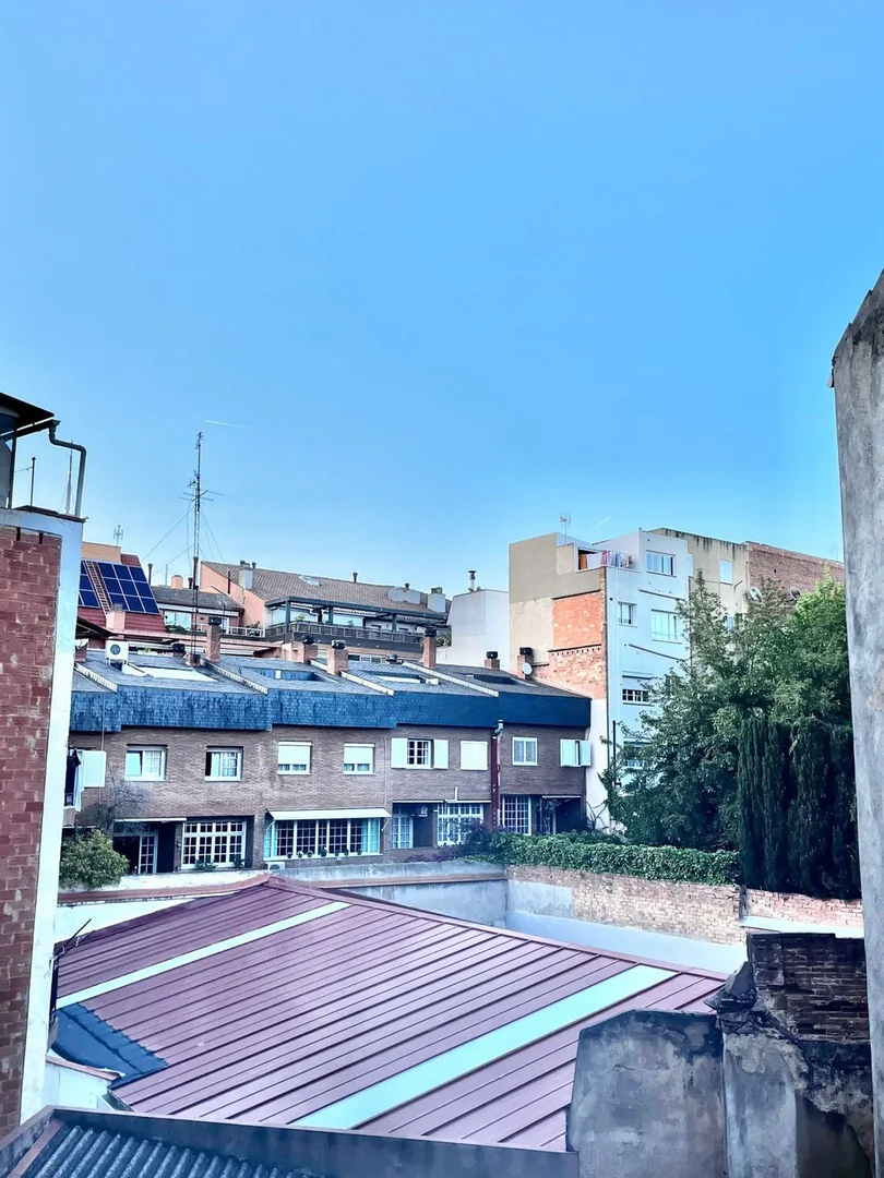 Piso en Sarrià, Sarrià - Foto 23
