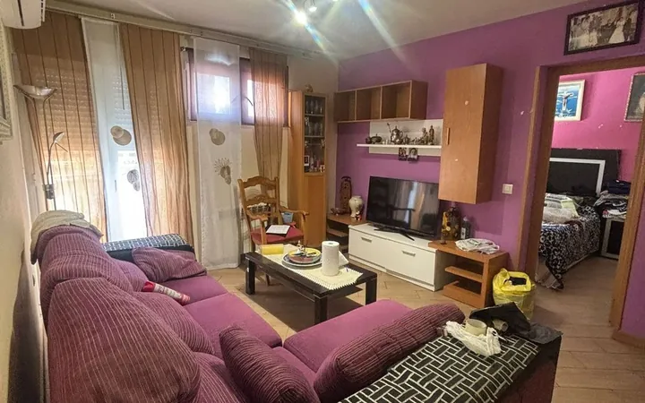 Piso en Hornachos, Entrevías - Foto 1