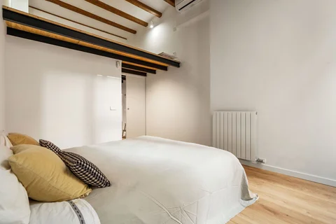 Estudio en calle d'Olzinelles, 37 - Foto 12