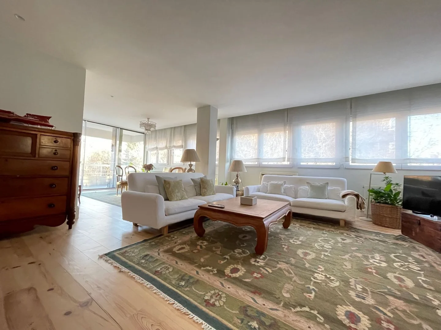 Dúplex en calle de Cantalejo, 13 - Foto 3