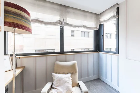 Piso en avenida del Doctor Arce - Foto 55