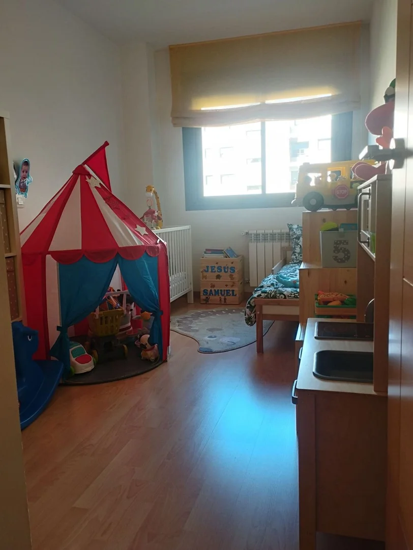 Piso en avenida de la Gavia, 16 - Foto 32