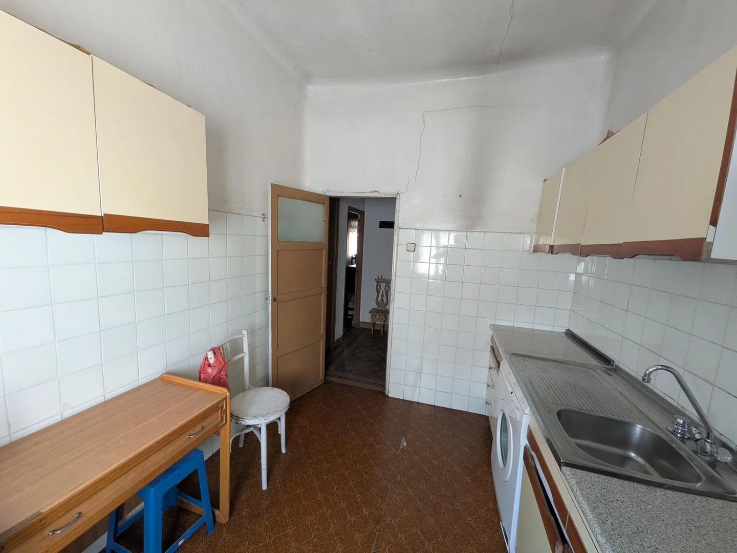 Edificio de uso mixto en Abrantes - Foto 4