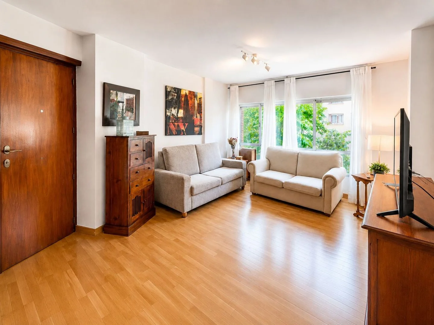 Piso en Calle de Cartagena, 48, Guindalera - Foto 4