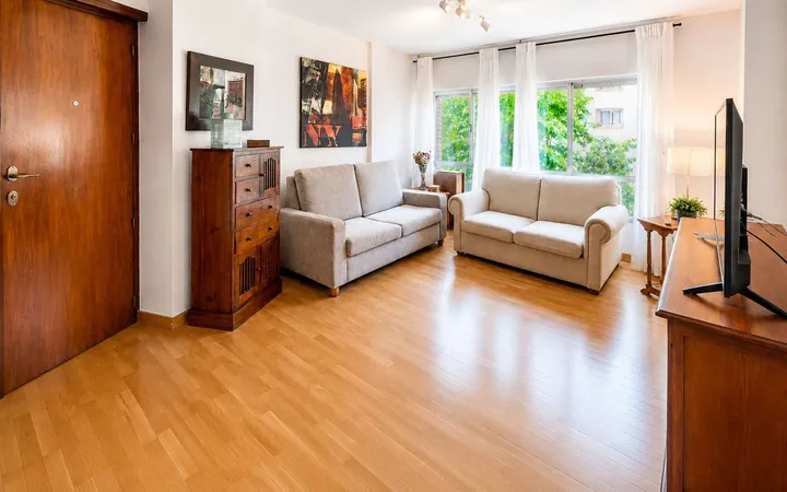 Piso en Calle de Cartagena, 48, Guindalera - Foto 4