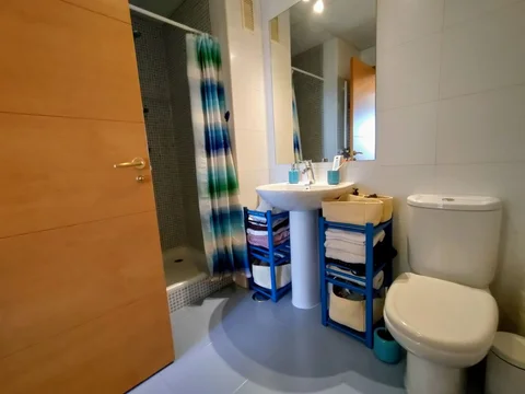 Alquiler de piso en Calle Augustóbriga, 1 - Foto 38